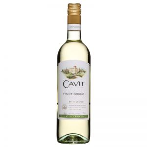 Cavit Collection Pinot Grigio